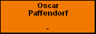 Oscar Paffendorf