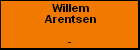 Willem Arentsen