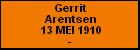 Gerrit Arentsen