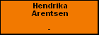 Hendrika Arentsen