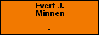 Evert J. Minnen