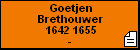 Goetjen Brethouwer