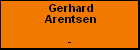 Gerhard Arentsen