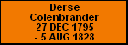 Derse Colenbrander