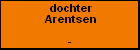 dochter Arentsen