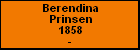Berendina Prinsen