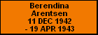 Berendina Arentsen
