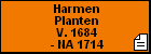 Harmen Planten