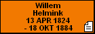 Willem Helmink