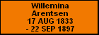 Willemina Arentsen