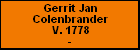 Gerrit Jan Colenbrander