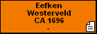 Eefken Westerveld