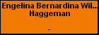 Engelina Bernardina Wilhelmina Haggeman