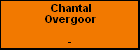 Chantal Overgoor