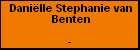 Danille Stephanie van Benten