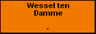 Wessel ten Damme