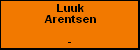 Luuk Arentsen