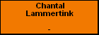 Chantal Lammertink
