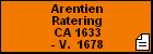 Arentien Ratering