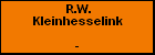 R.W. Kleinhesselink