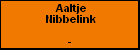 Aaltje Nibbelink
