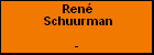 Ren Schuurman