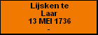 Lijsken te Laar