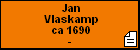 Jan Vlaskamp