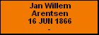 Jan Willem Arentsen