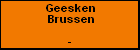 Geesken Brussen