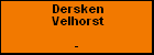 Dersken Velhorst