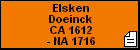 Elsken Doeinck