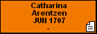 Catharina Arentzen