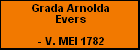 Grada Arnolda Evers