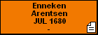 Enneken Arentsen