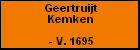Geertruijt Kemken