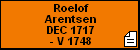 Roelof Arentsen