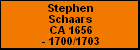 Stephen Schaars