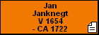 Jan Janknegt