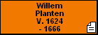 Willem Planten