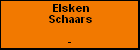 Elsken Schaars