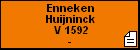 Enneken Huijninck