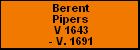 Berent Pipers