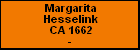 Margarita Hesselink