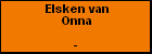 Elsken van Onna