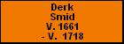 Derk Smid