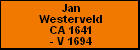 Jan Westerveld
