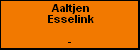 Aaltjen Esselink