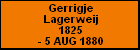 Gerrigje Lagerweij