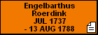 Engelbarthus Roerdink